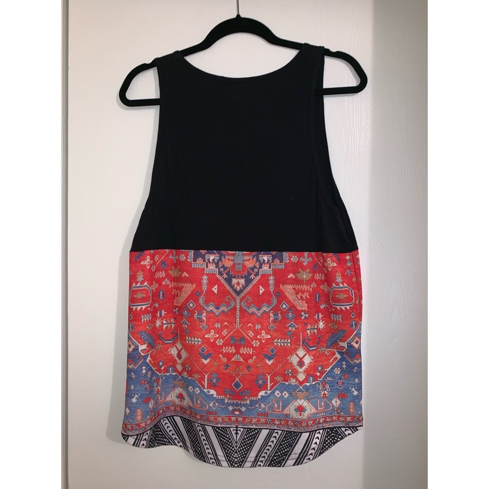 Cute patterned Short Sleeved Shirt